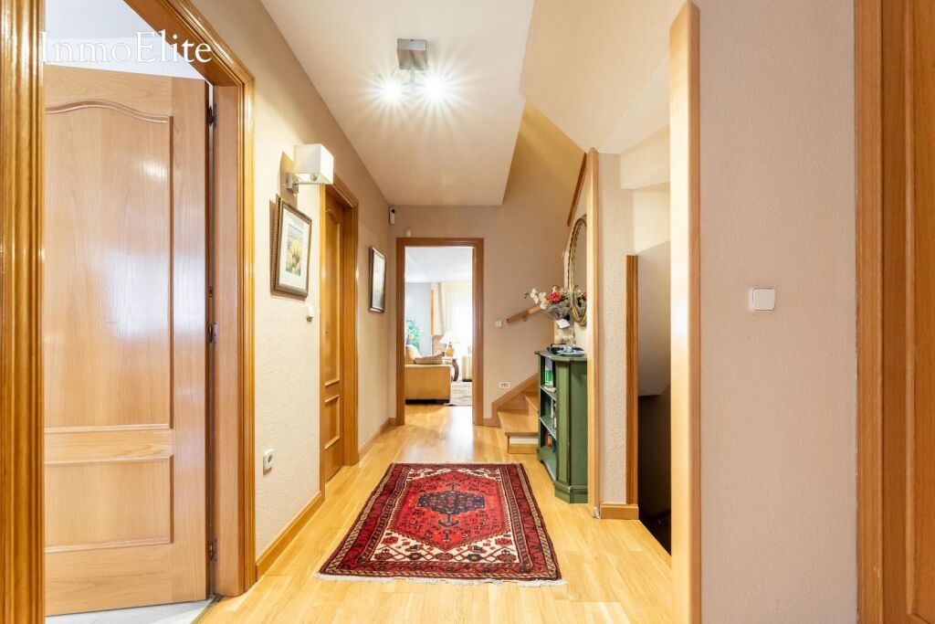 Imagen 4 de Chalet Adosado en Las Rozas de Madrid