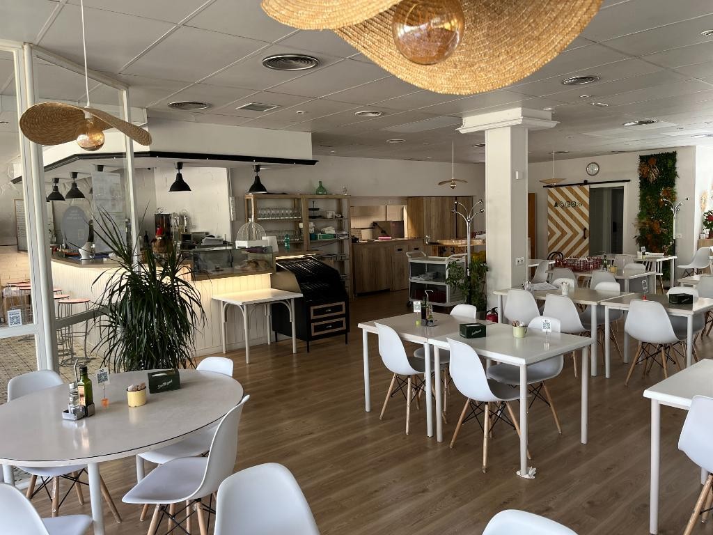 Imagen 1 de Local comercial en Traspaso en Parque Empresarial San Fernando De Henares Madrid CENTRO