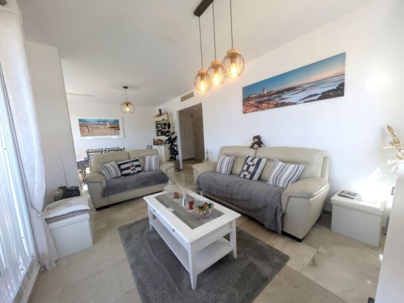 Imagen 3 de Ático en Venta en San Roque Cádiz