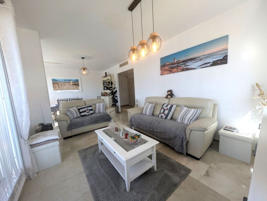 Imagen 3 de Ático en Venta en San Roque Cádiz