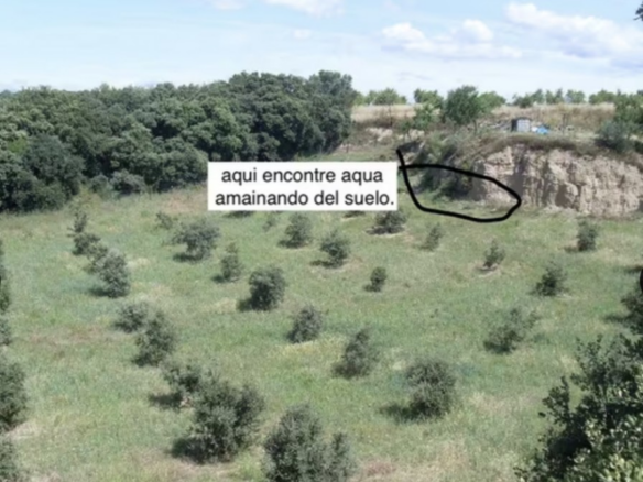 Imagen 3 de Suelo rústico en Venta en Cregenzan Huesca