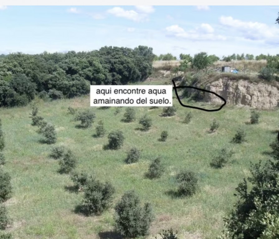 Imagen 3 de Suelo rústico en Venta en Cregenzan Huesca