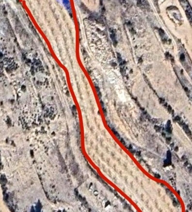 Imagen 2 de EXCLUSIVA OPORTUNIDAD – PARCELAS RÚSTICAS EN CASAS DE SANCHIS (MONOVAR)