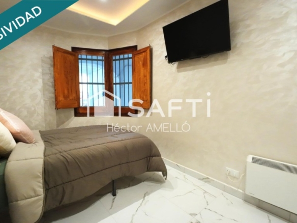 Imagen 2 de Reformado y listo. Tu primer hogar en Figueres