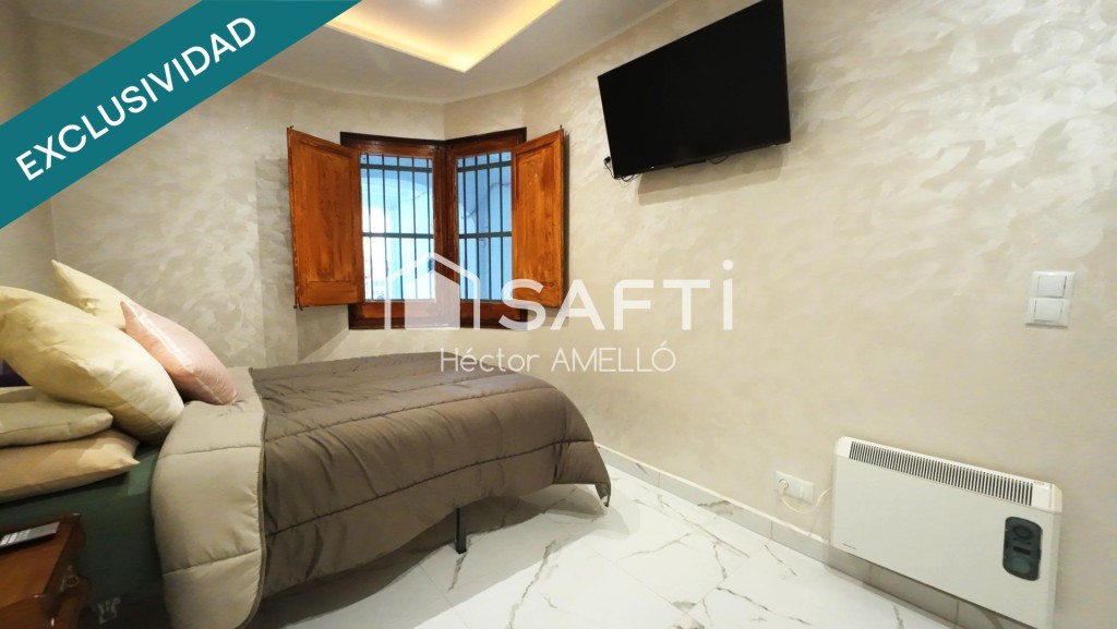 Imagen 2 de Reformado y listo. Tu primer hogar en Figueres