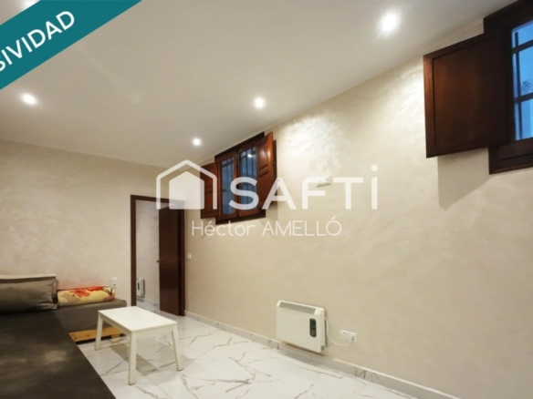 Imagen 3 de Reformado y listo. Tu primer hogar en Figueres