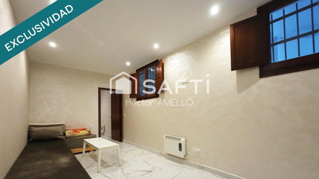 Imagen 3 de Reformado y listo. Tu primer hogar en Figueres