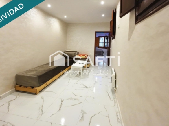 Imagen 4 de Reformado y listo. Tu primer hogar en Figueres