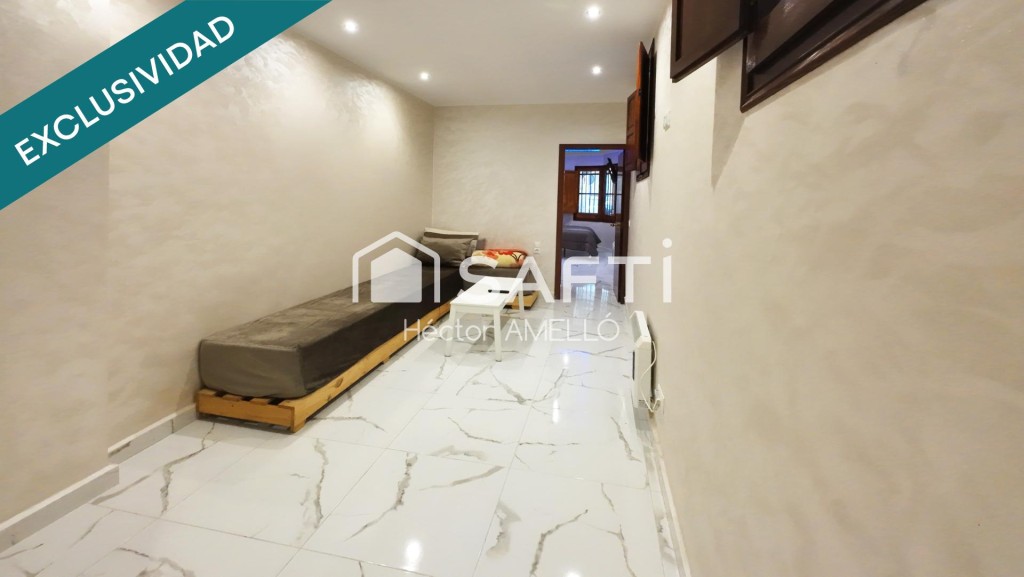 Imagen 4 de Reformado y listo. Tu primer hogar en Figueres