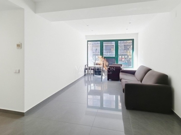 Imagen 2 de Piso de 130m2 en Sant Antoni.