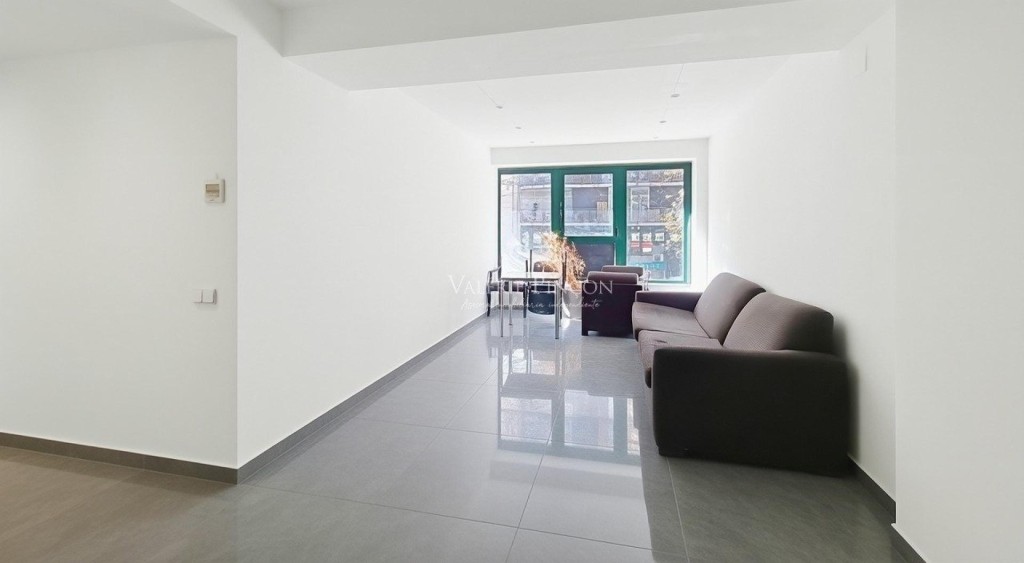 Imagen 2 de Piso de 130m2 en Sant Antoni.