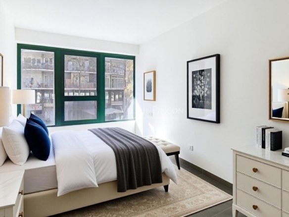 Imagen 4 de Piso de 130m2 en Sant Antoni.