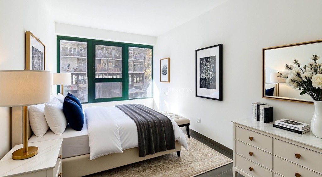 Imagen 4 de Piso de 130m2 en Sant Antoni.