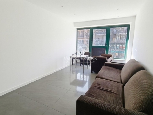 Imagen 1 de Piso de 130m2 en Sant Antoni.