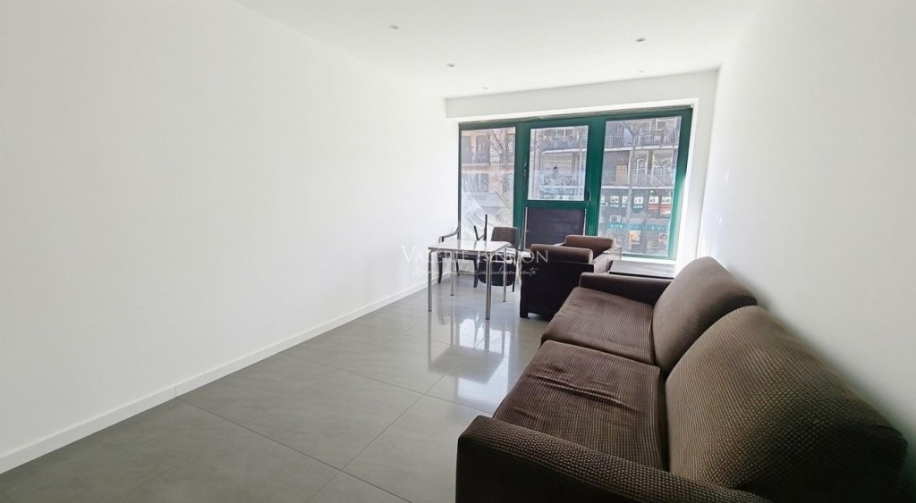 Imagen 1 de Piso de 130m2 en Sant Antoni.