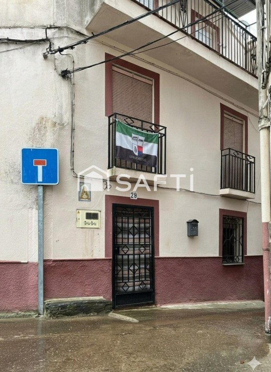 Imagen 3 de Acogedora casa de tres plantas en Las Hurdes