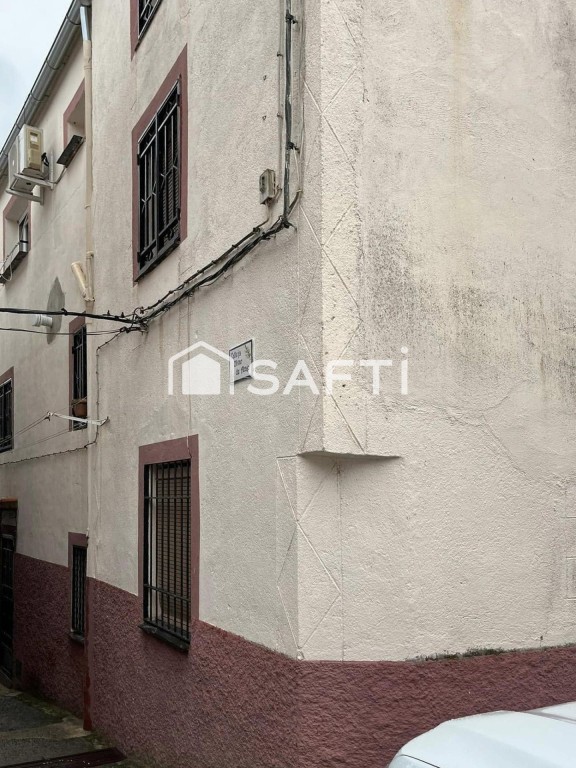 Imagen 4 de Acogedora casa de tres plantas en Las Hurdes