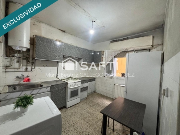 Imagen 2 de SE VENDE CASA UNIFAMILIAR EN VIGO - PONTEVEDRA