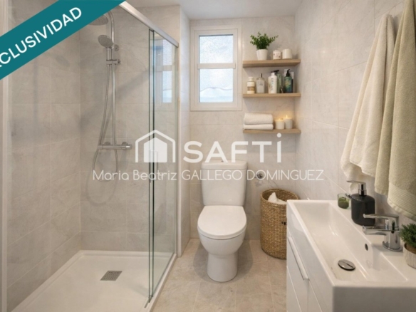 Imagen 3 de SE VENDE CASA UNIFAMILIAR EN VIGO - PONTEVEDRA