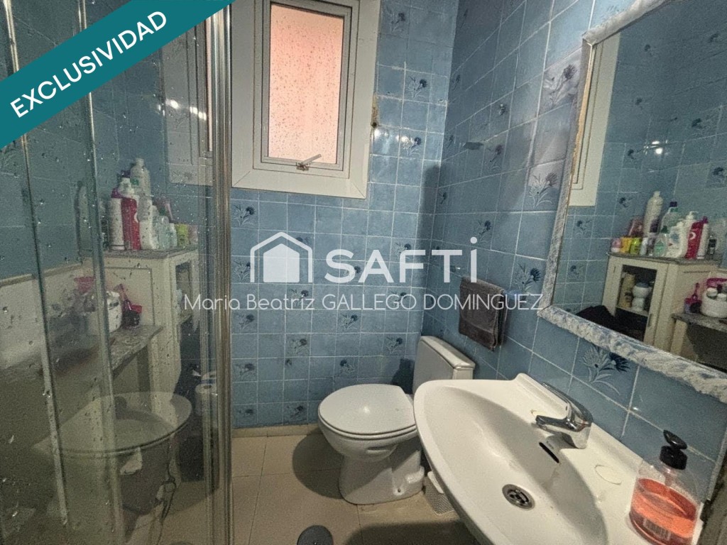 Imagen 4 de SE VENDE CASA UNIFAMILIAR EN VIGO - PONTEVEDRA