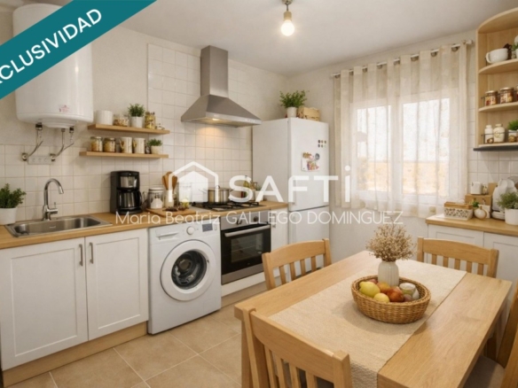 Imagen 1 de SE VENDE CASA UNIFAMILIAR EN VIGO - PONTEVEDRA