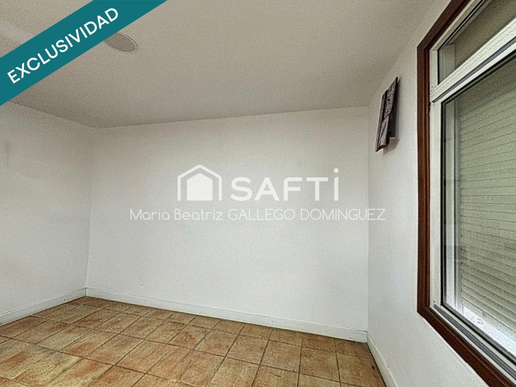 Imagen 2 de SE VENDE PISO EN EXCLUSIVA EN VIGO - PONTEVEDRA