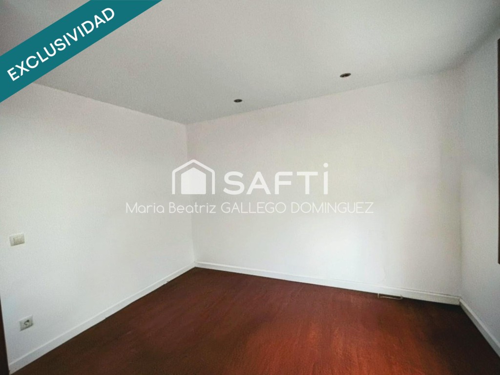 Imagen 4 de SE VENDE PISO EN EXCLUSIVA EN VIGO - PONTEVEDRA