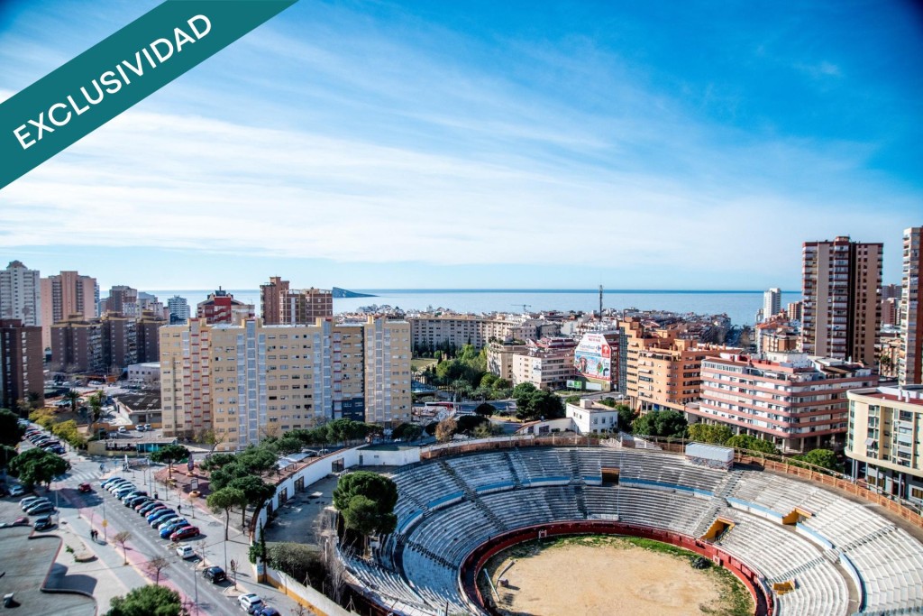 Imagen 2 de ¡Oportunidad única de inversión en Benidorm!