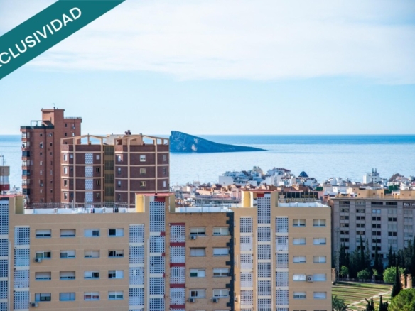 Imagen 3 de ¡Oportunidad única de inversión en Benidorm!