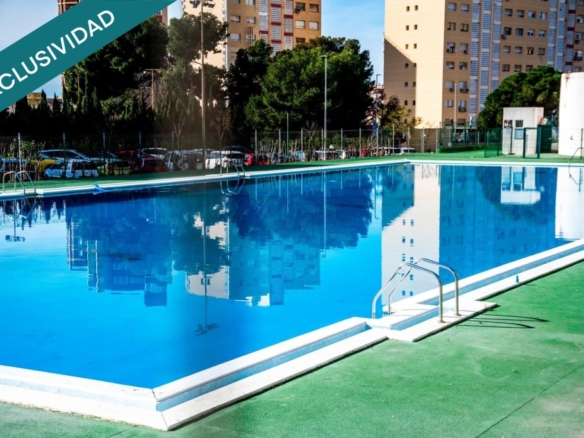 Imagen 4 de ¡Oportunidad única de inversión en Benidorm!