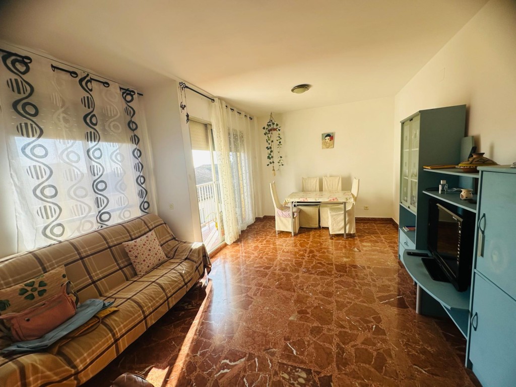 Imagen 3 de Luminoso piso en el centro de Santa Bárbara