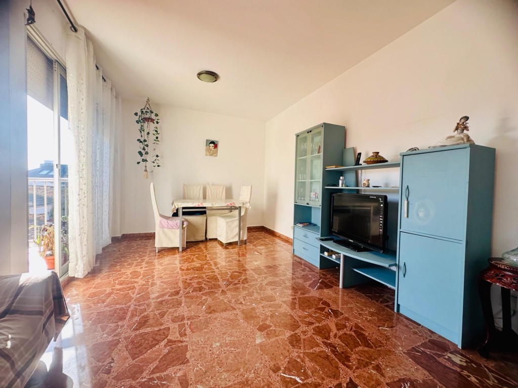 Imagen 4 de Luminoso piso en el centro de Santa Bárbara