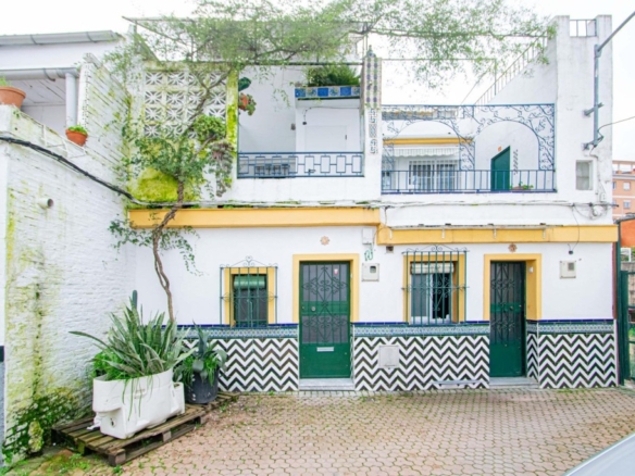 Imagen 2 de Amplia Casa en La Bachillera