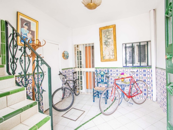 Imagen 3 de Amplia Casa en La Bachillera