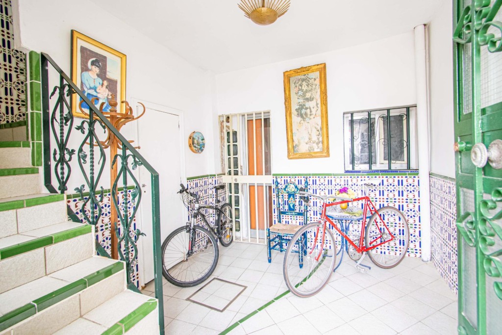 Imagen 3 de Amplia Casa en La Bachillera