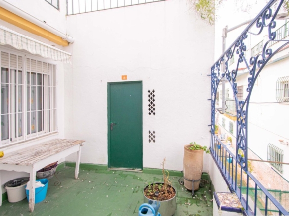 Imagen 4 de Amplia Casa en La Bachillera