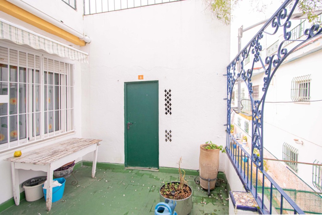 Imagen 4 de Amplia Casa en La Bachillera