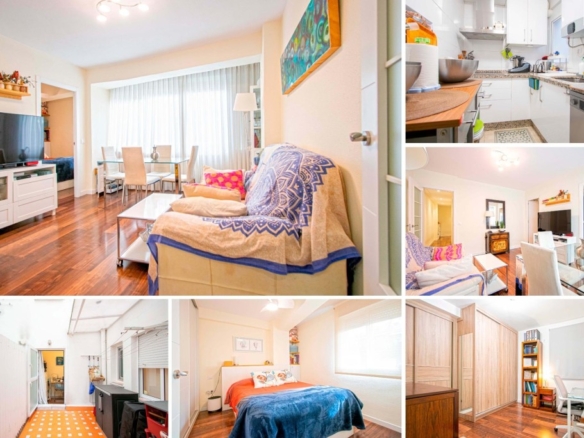 po-1252466-imagen - El Club del Propietario Imagen 1 de Piso en venta en c/ Venecia listo para entrar a vivir