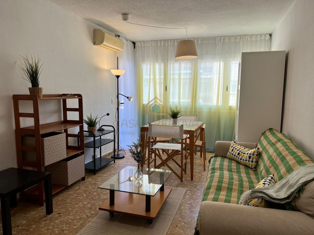 Imagen 1 de Casa-Chalet en Alquiler en Valencia Valencia