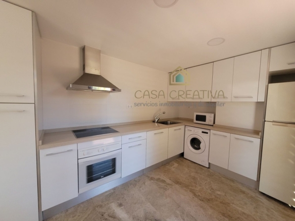 Imagen 1 de Casa-Chalet en Alquiler en Naquera Valencia