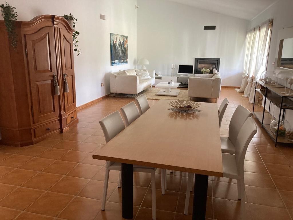 Imagen 2 de Estupenda casa rural en venta en el campo de Ricote