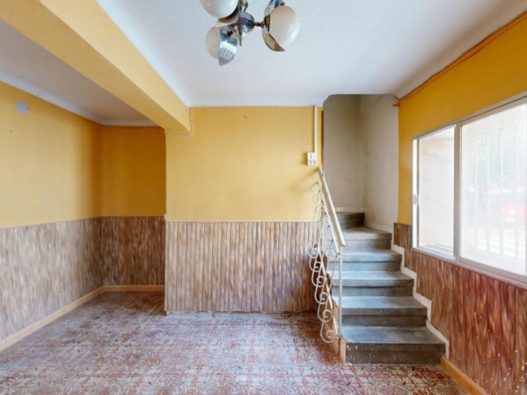 Imagen 2 de Chalet adosado en venta en el Palmar