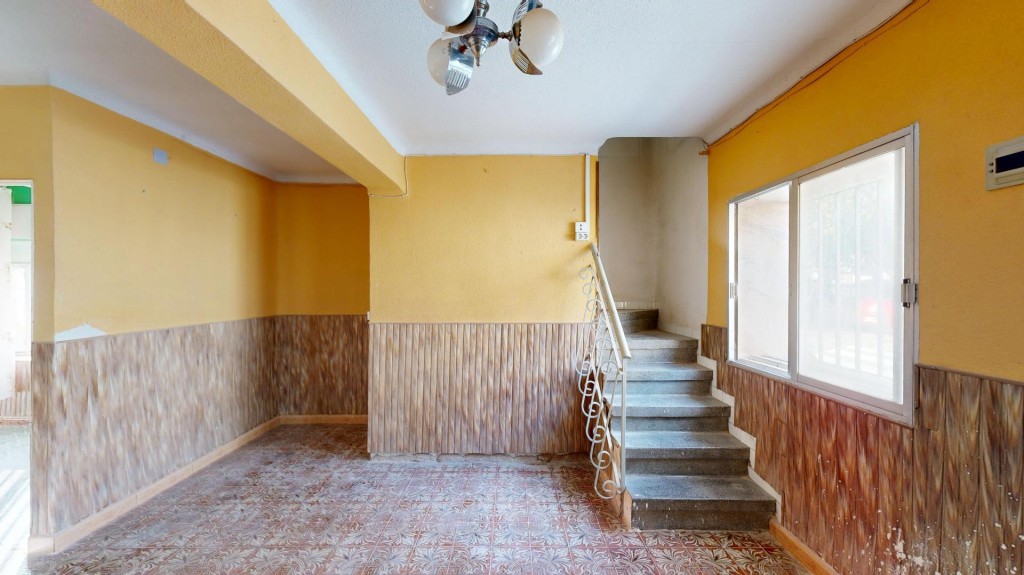 Imagen 2 de Chalet adosado en venta en el Palmar