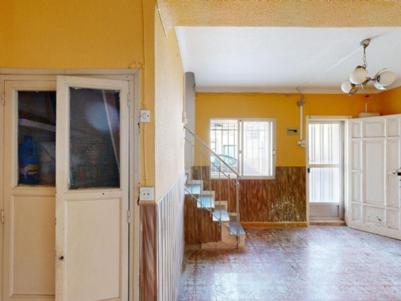 Imagen 3 de Chalet adosado en venta en el Palmar