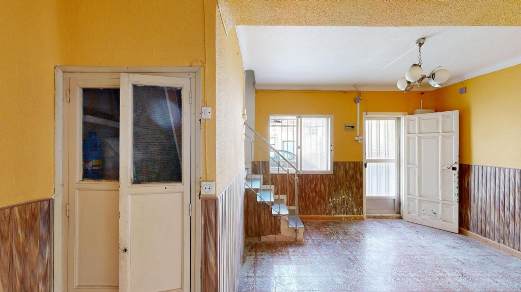 Imagen 3 de Chalet adosado en venta en el Palmar