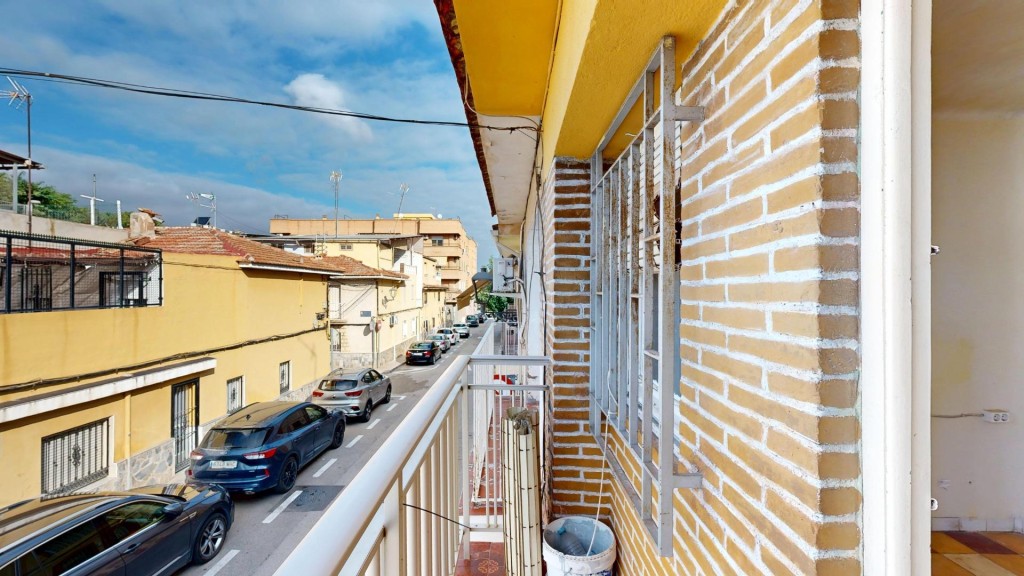 Imagen 4 de Chalet adosado en venta en el Palmar