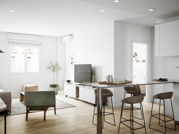 Imagen 1 de Villa Alameda