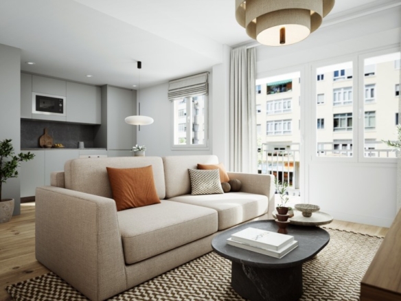 Imagen 1 de Piso en Armengual de la Mota