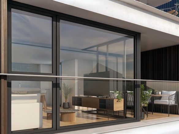 UNA OCASIÓN ÚNICA DE VIVIR EN UNA MARAVILLOSA UBICACIÓN EN PLENO CENTRO DE ESTEPONA