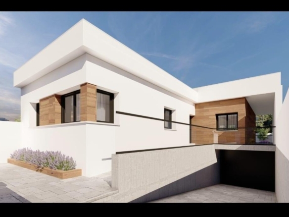 Imagen 1 de lujo y diseño en Argés